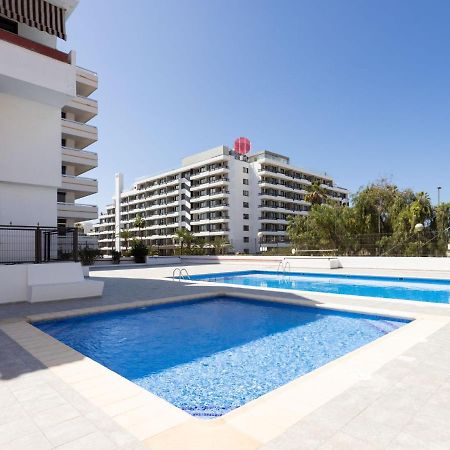 Apartment Altemar H3 By Interhome Playa de las Americas  Exteriér fotografie