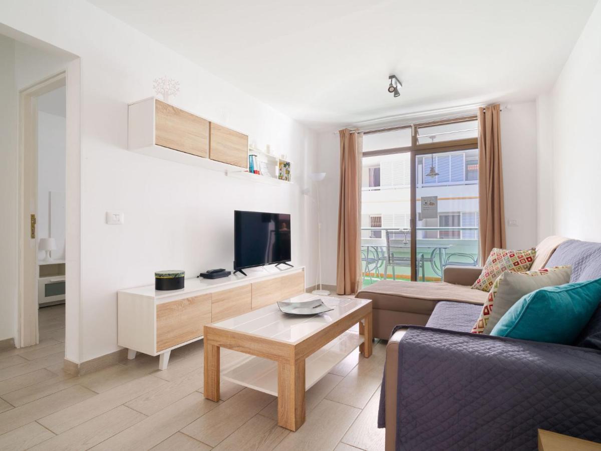 Apartment Altemar H3 By Interhome Playa de las Americas  Exteriér fotografie