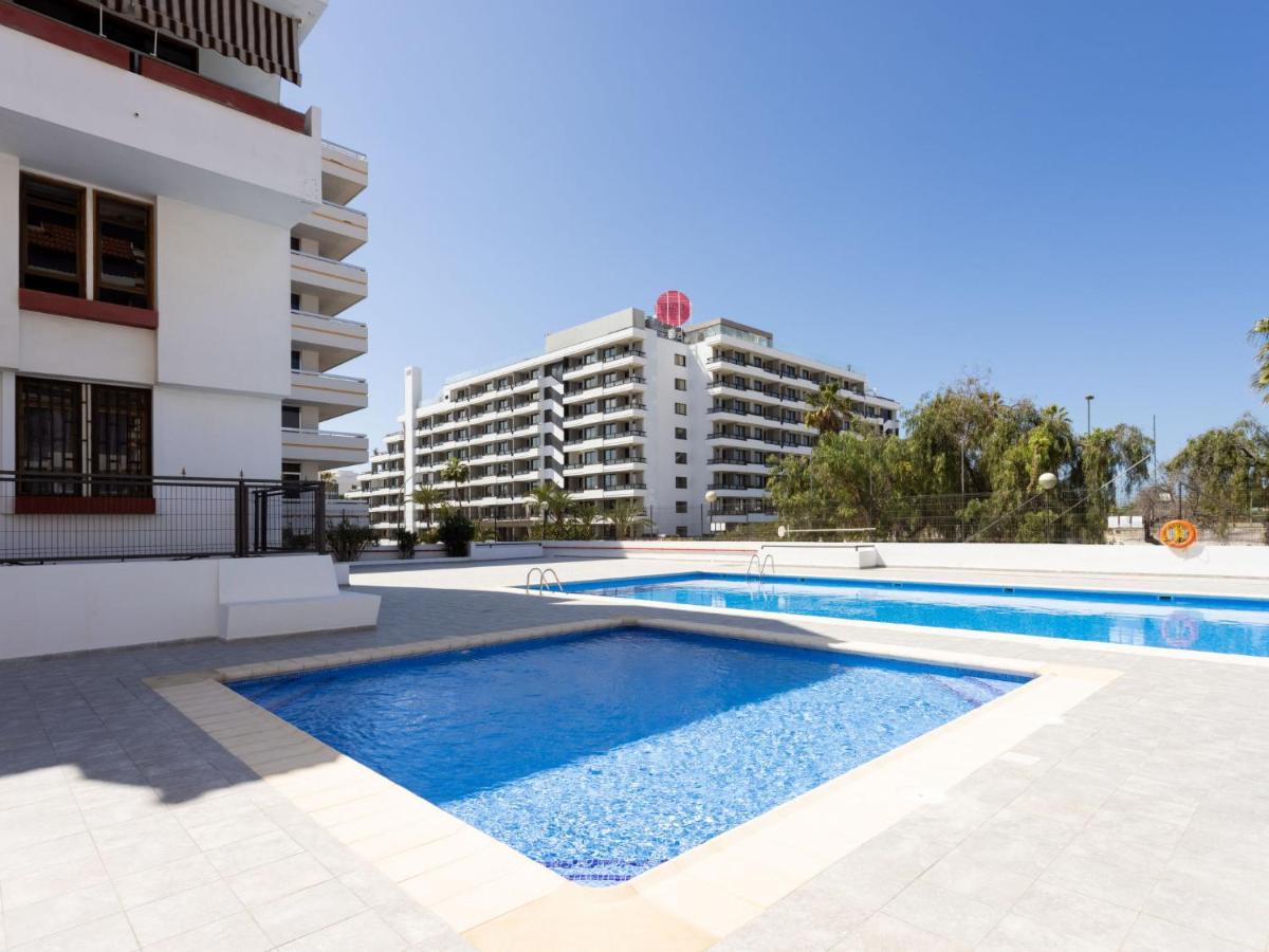 Apartment Altemar H3 By Interhome Playa de las Americas  Exteriér fotografie