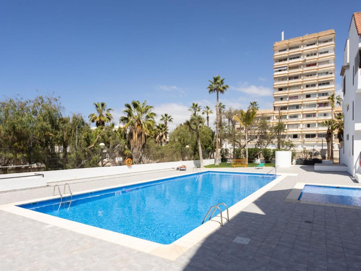 Apartment Altemar H3 By Interhome Playa de las Americas  Exteriér fotografie