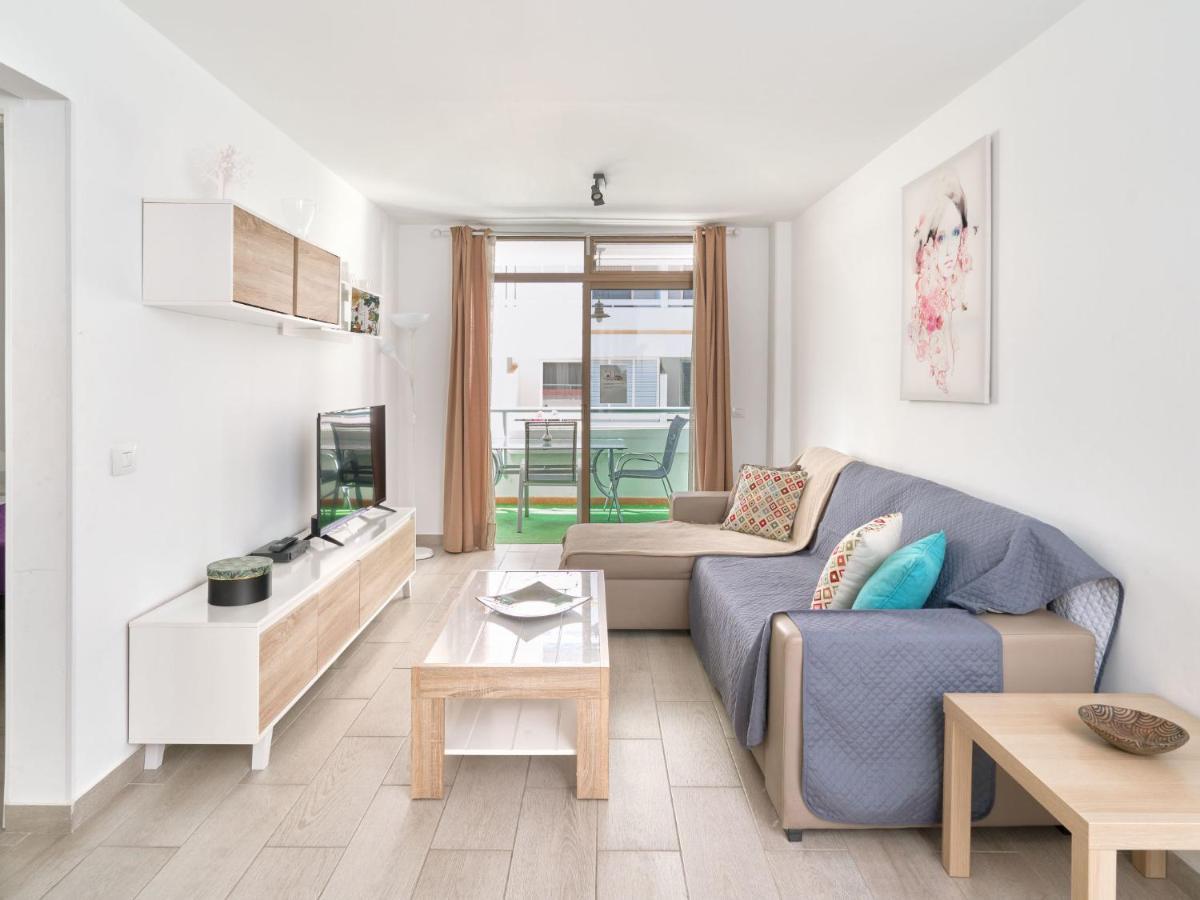 Apartment Altemar H3 By Interhome Playa de las Americas  Exteriér fotografie
