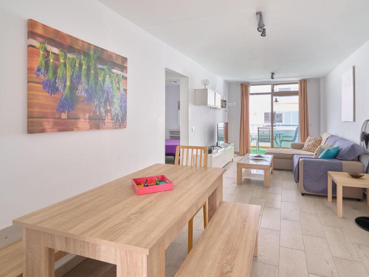 Apartment Altemar H3 By Interhome Playa de las Americas  Exteriér fotografie