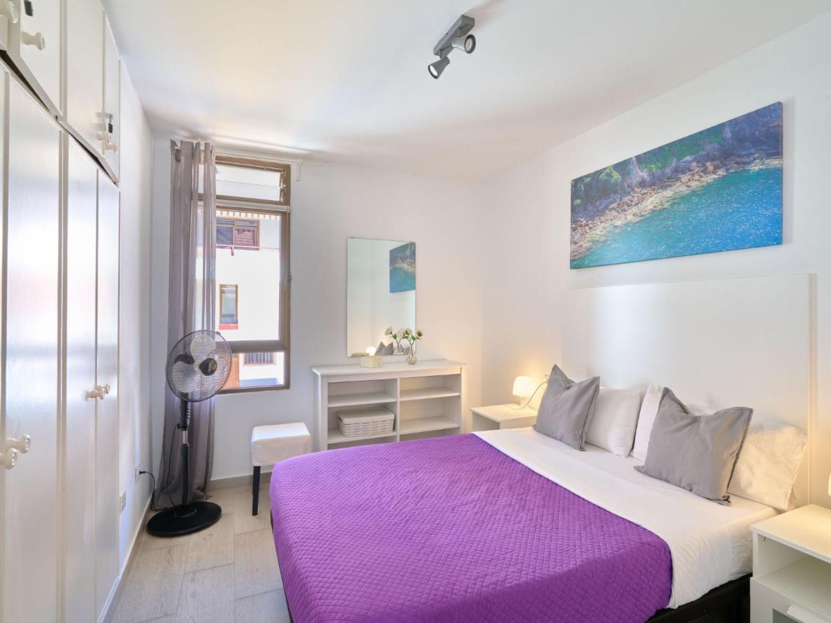 Apartment Altemar H3 By Interhome Playa de las Americas  Exteriér fotografie