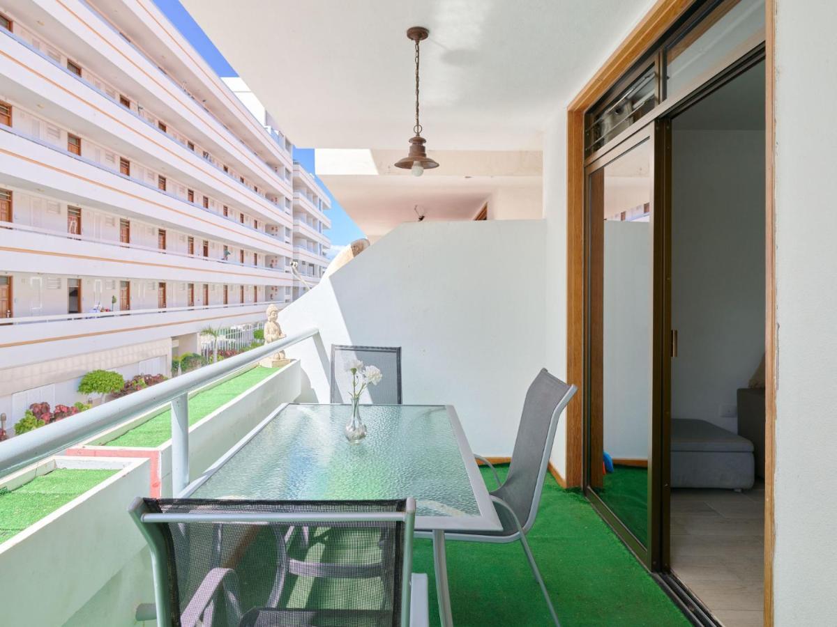 Apartment Altemar H3 By Interhome Playa de las Americas  Exteriér fotografie