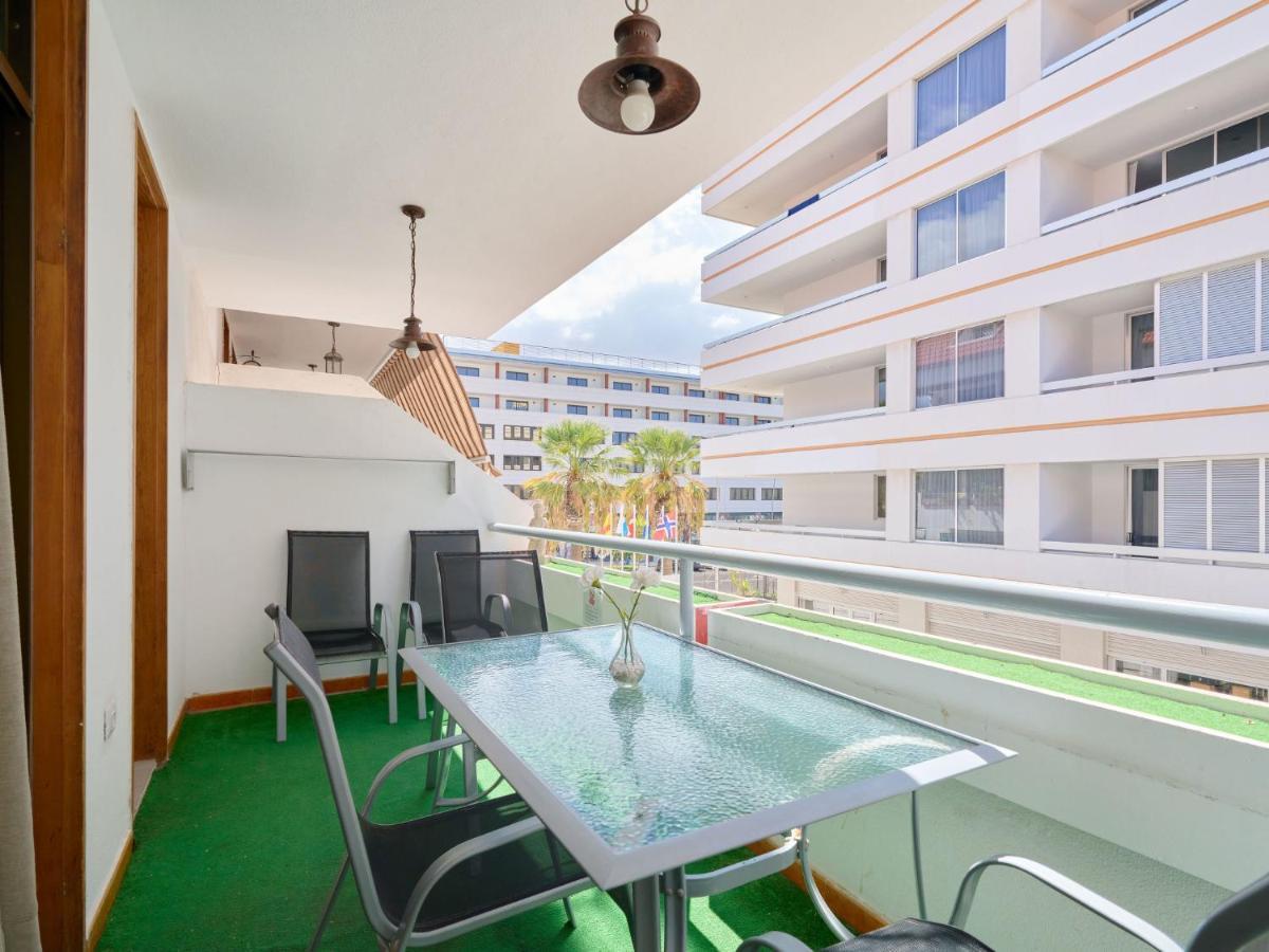 Apartment Altemar H3 By Interhome Playa de las Americas  Exteriér fotografie