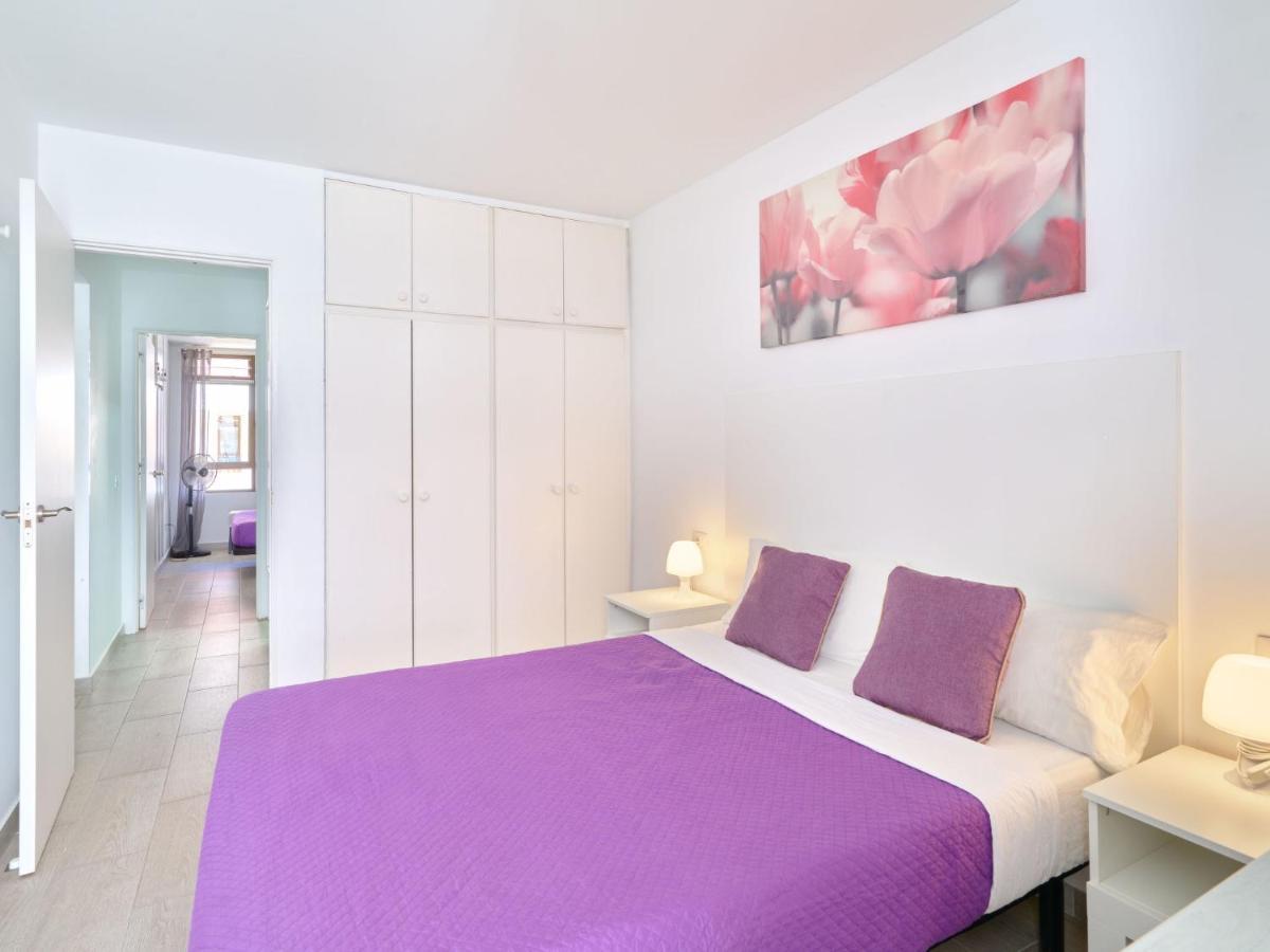 Apartment Altemar H3 By Interhome Playa de las Americas  Exteriér fotografie