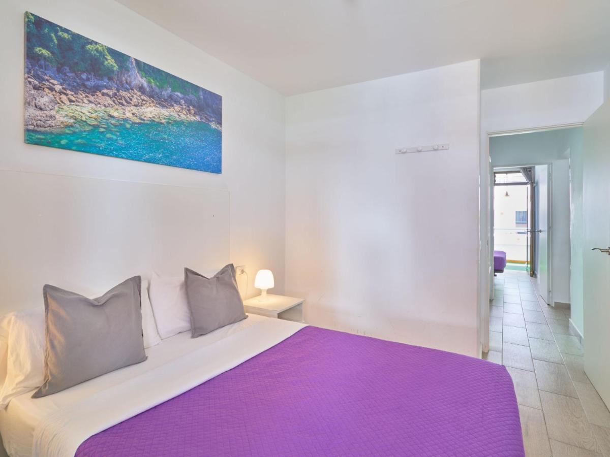 Apartment Altemar H3 By Interhome Playa de las Americas  Exteriér fotografie