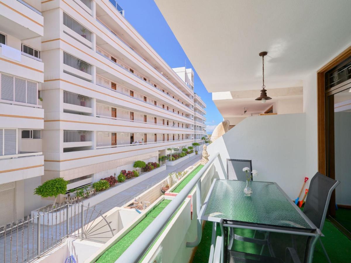 Apartment Altemar H3 By Interhome Playa de las Americas  Exteriér fotografie