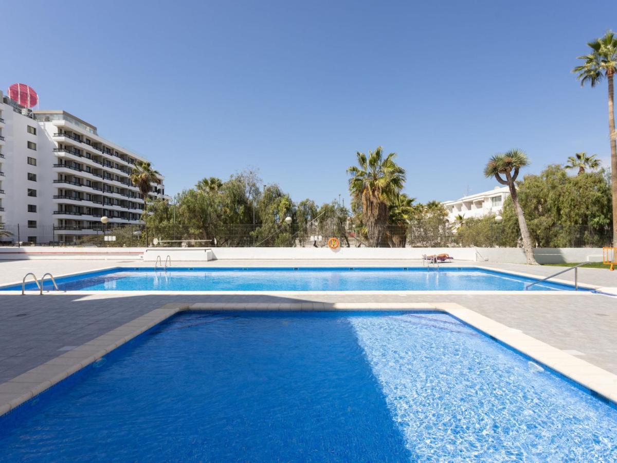 Apartment Altemar H3 By Interhome Playa de las Americas  Exteriér fotografie