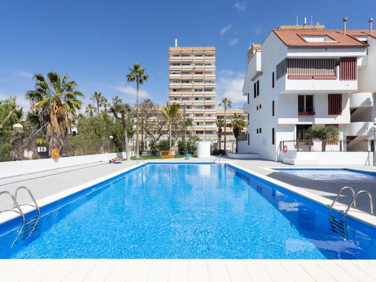 Apartment Altemar H3 By Interhome Playa de las Americas  Exteriér fotografie
