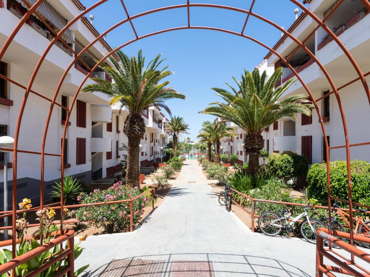Apartment Altemar H3 By Interhome Playa de las Americas  Exteriér fotografie