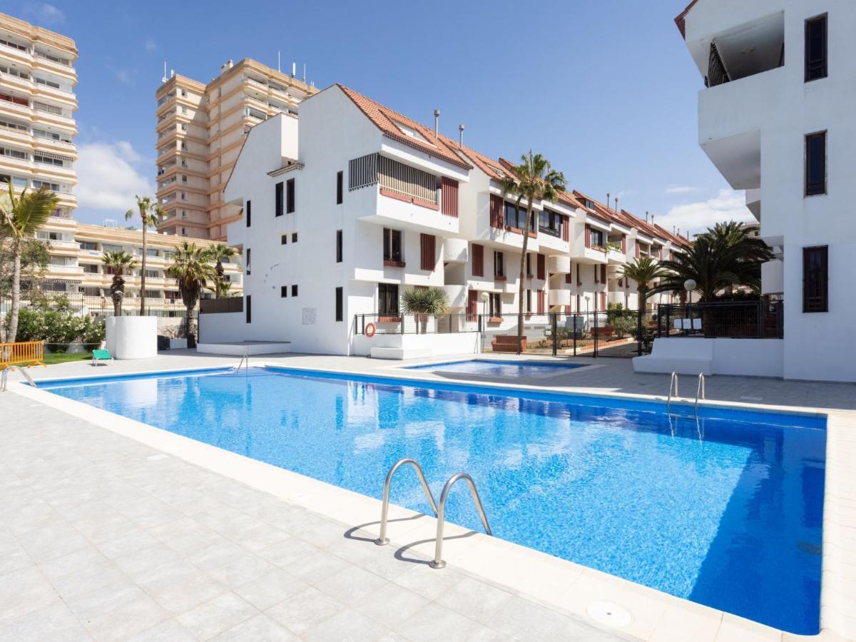 Apartment Altemar H3 By Interhome Playa de las Americas  Exteriér fotografie