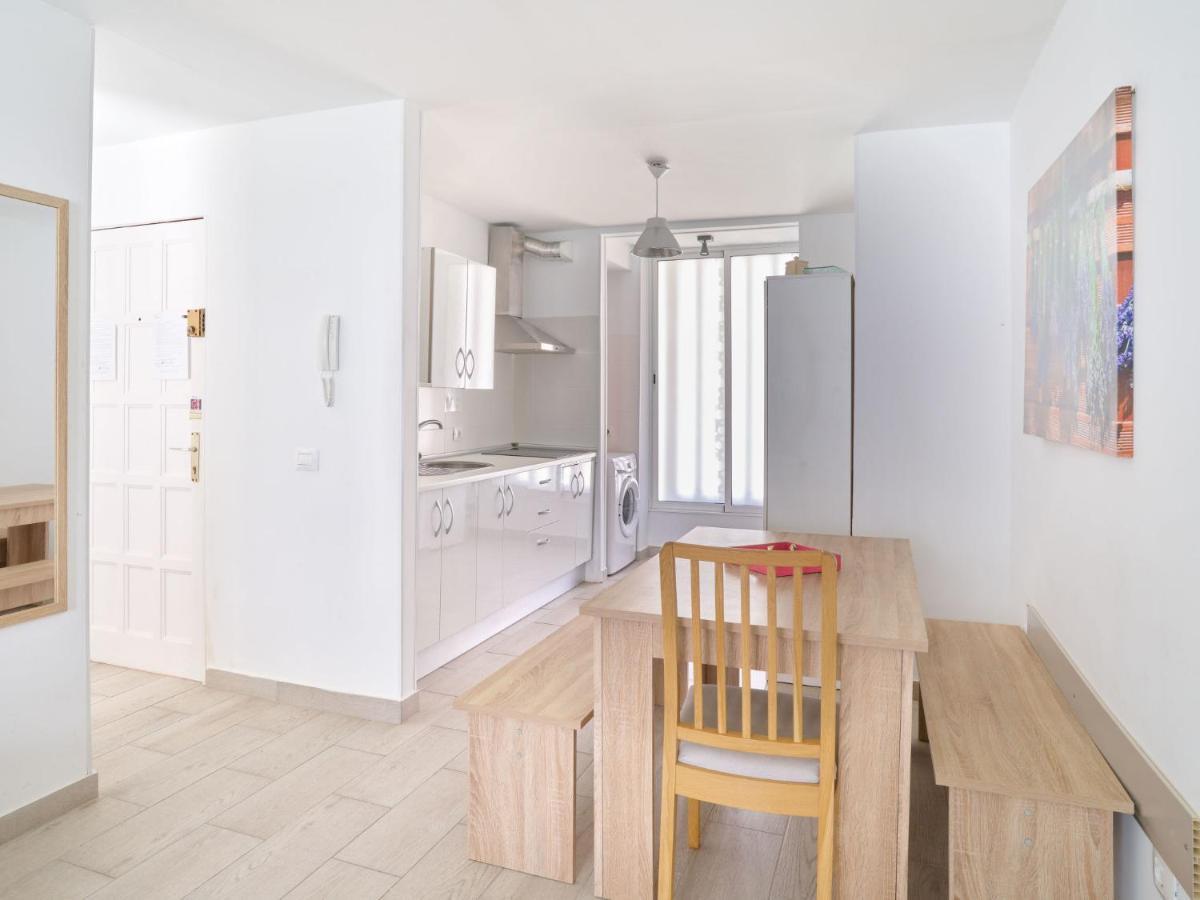 Apartment Altemar H3 By Interhome Playa de las Americas  Exteriér fotografie