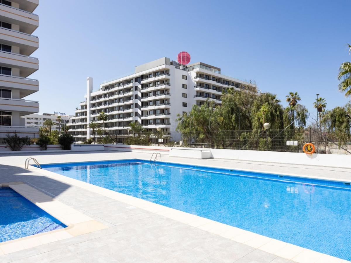 Apartment Altemar H3 By Interhome Playa de las Americas  Exteriér fotografie